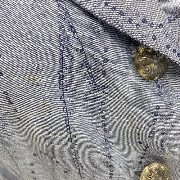 Zion New York suit jacket size 6 pants size 8 - Picture 3 of 12